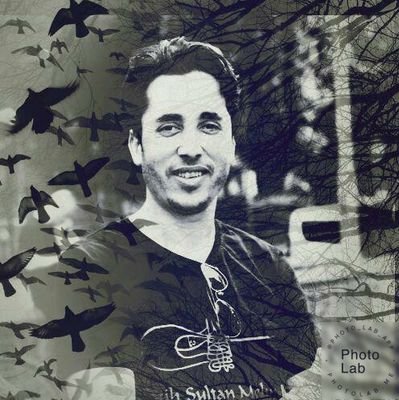 serkanoral16's profile picture. İkna edilmişlerle yola çıkılmaz.
Yola, inanmışlarla çıkılır.

| İsmet Özel
