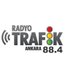 Radyo Trafik Ankara 88.4 (@radyotrafik06) Twitter profile photo