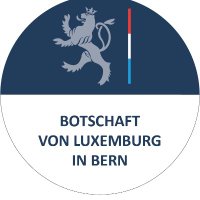 Botschaft von Luxemburg in Bern(@LUinBERN) 's Twitter Profile Photo