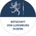 Botschaft von Luxemburg in Bern (@LUinBERN) Twitter profile photo