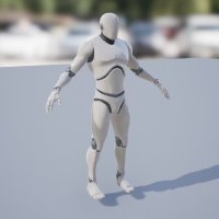 Mohid Ahmad | Unreal Engine Dev (@sam_making_game) 's Twitter Profile