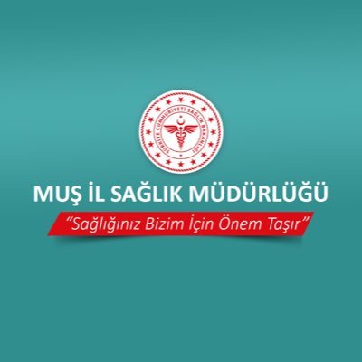 Muş İl Sağlık Müdürlüğü