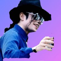 MICHAEL JACKSON Y BTS(@lovemlyd_) 's Twitter Profile Photo