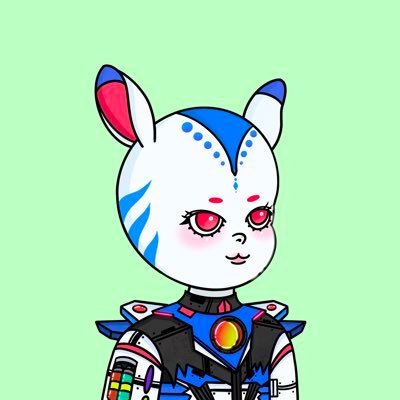 마리니🐞さんのプロフィール画像