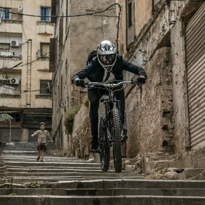 NapoliRadwan's profile picture. Radwan   chichi