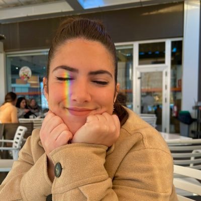 mariapozorodri's profile picture. 