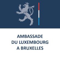 Ambassade du Grand-Duché de Luxembourg à Bruxelles(@LUinBrussels) 's Twitter Profile Photo