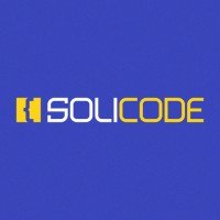 solicode_co's profile picture. Centre de formation solidaire et inclusif, ouvert aux jeunes motivés et intéressés par les métiers du Développement Web et Mobile.