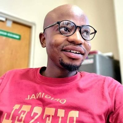 B_Chabeli's profile picture. Information Systems Engineer|| Xhosa - uNtlane|| https://t.co/GDUpEkoH0X

-challenge everything