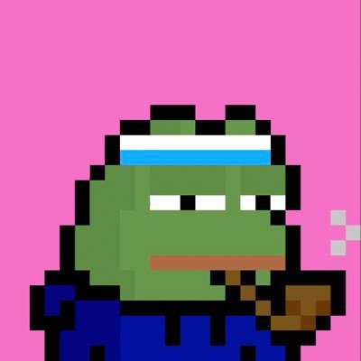 Let’s go ordinals mode! This is Pixel Pepe community supported by Chinese holders to spread the meme of Pepe and try to bring ordinals a better economy.