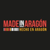 Made in Aragón(@MadeInAragonE) 's Twitter Profile Photo