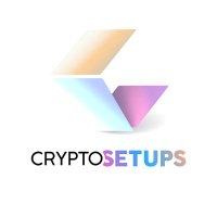 CryptoSetups πͺ© (@cryptosetups_) 's Twitter Profile