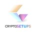 CryptoSetups 🪩 (@cryptosetups_) Twitter profile photo CryptoSetups 🪩 (@cryptosetups_) Twitter profile photo