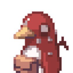 Red_Prinny Profile Picture