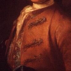 Leopold_mozart_'s profile picture. 요한 게오르크 레오폴드 모차르트 | 연극 아마데우스(2023) 기반 비공식 수동 봇