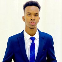 Abdirahman ToTal(@Abdirahmanilka7) 's Twitter Profile Photo