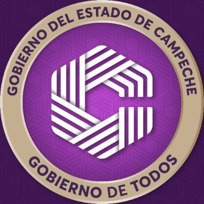Cuenta Oficial de la Unidad de Comunicación Social del Estado de Campeche.