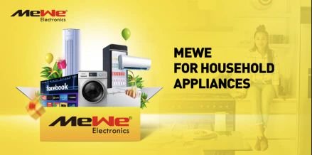 Mewe Electronics
Dealers in;
Televisions
Freezers
Home theater
Washing machines
Wall hangers
Televisions hangers etc
Email: meweelectronics107@gmail.com