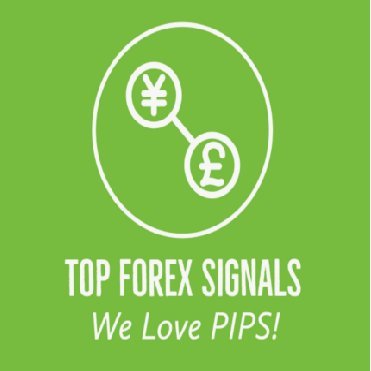 Start Getting Free Forex Signals  With Top Forex Signals