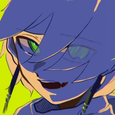 きゅうり🥒さんのプロフィール画像