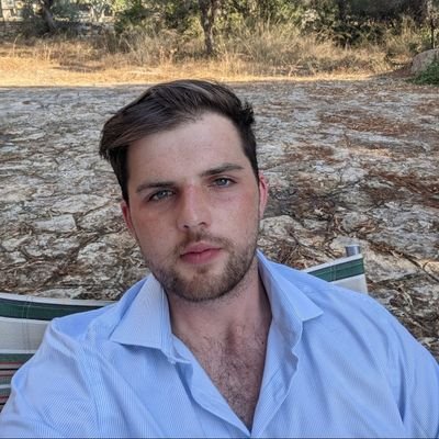 SampsonJake_'s profile picture. UK politico and Crypto Trader 🇬🇧🪙