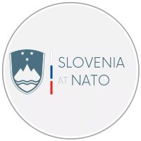 Slovenia at NATO (@slovenianato) 's Twitter Profile
