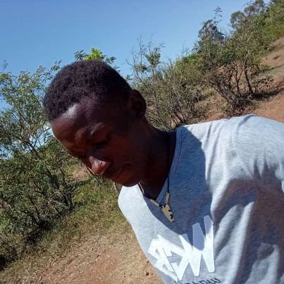 allanomondi36's profile picture. Put in effort where you see great value .
football is my portion⚽