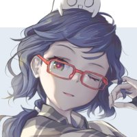 Yuriniel (Commission closed)(@teyuriniel_) 's Twitter Profile Photo