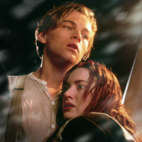 Titanic returns to the big screen in 4K 3D for a limited time NOW PLAYING in theatres.