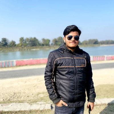 AnirudhRaina3's profile picture. भारत माता की जय 🇮🇳
                      
                                   जय हिन्द जय भारत 🇮🇳