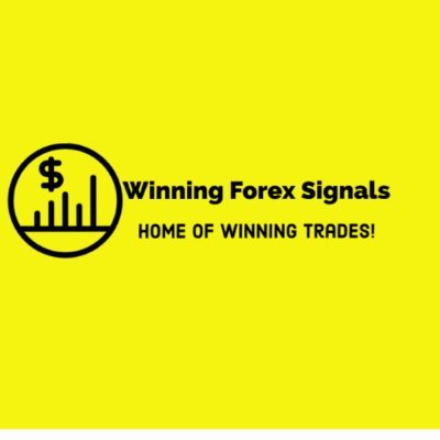 Winning Forex Signals is a renowned forex signal provider with extensive experience in the financial markets. They have been trading from more than a Decade.