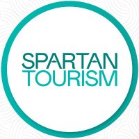 Spartan Tourism(@SpartanTourism) 's Twitter Profile Photo
