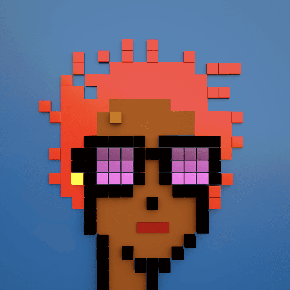 BiancaPascual19's profile picture. Which art piece do you want?