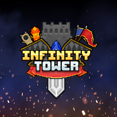 🎮Join the Infinity Adventure!
🏆First Pioneer Test: Total Prize Pool over $70,000!
🌟17th - 30th May, PLAY NOW @ https://t.co/LJ6oFweUha