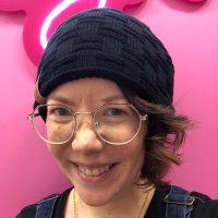 Clarissa (@geekyot) 's Twitter Profile
