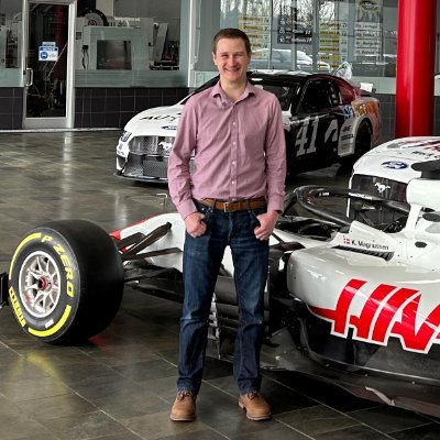 Gary Foote Profile