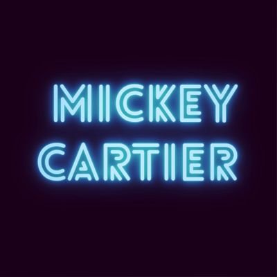 Mickey Cartier is a virtuoso artist.

On both the piano and the synthesiser, he expresses his creative passion for music. He is particularly fond