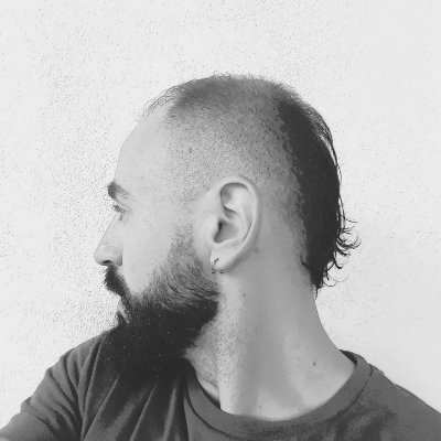 Massimiliano Veltriさんのプロフィール画像
