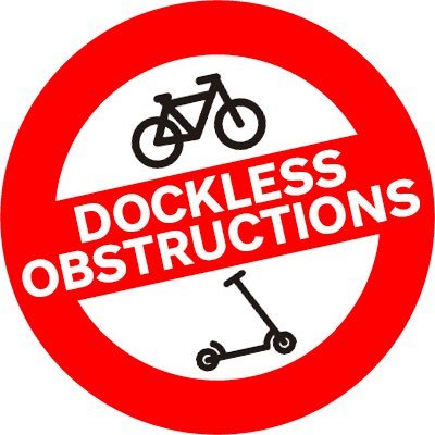 Dockless Obstructions