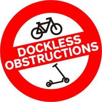 Dockless Obstructions(@DocklessObs) 's Twitter Profile Photo