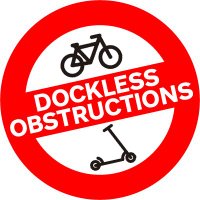 Dockless Obstructions (@docklessobs) 's Twitter Profile