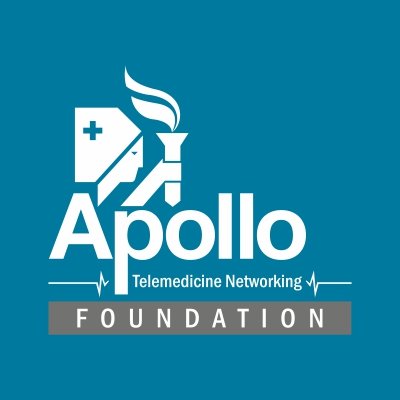 Apollo Telemedicine Networking Foundation (ATNF) is a non-profit division of Apollo Hospitals Group working with multiple entities