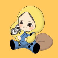 ちぴ†=”Ⴛ̸ (@minimini_spoon) 's Twitter Profile