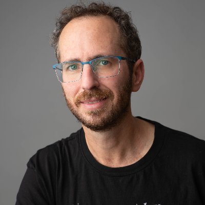 Dror Weiss Profile