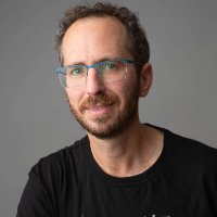 Dror Weiss (@drorwe) 's Twitter Profile