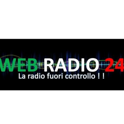 WR24 è una web radio No Profit, gestita dall'ass.culturale 'Heavydance' , associazione che aiuta a promuove arte, musica e spettacoli di artisti emergenti .