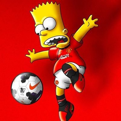 utdphilme's profile picture. Hunger days are gone,Manchester united is cooking 😋