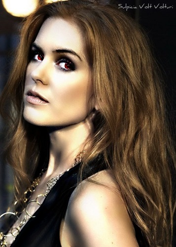 SadistVamp's profile picture. Hi I am Sulpicia, vampire for 1, 000 years, Single AND looking ;). {RP18+} No drama.