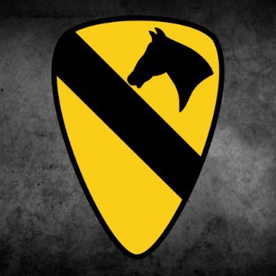 We are a global gaming group, founded in 2002 we are a home for Milsim excellence. 

Come join the 7th Cav Brotherhood.

https://t.co/xKWheCEFLU