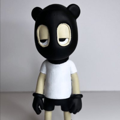 nijam4dt's profile picture. @MyTreasureLabs